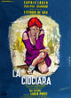 Two Women movie poster featuring Sophia Loren from the 1960 film La Ciociara.