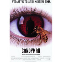 Candyman Movie Poster 11x17 Art Print