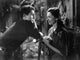 They Live By Night 1949 film photo print featuring Farley Granger and Cathy O'Donnell.