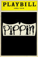 Pippin Broadway Movie Poster Print 27x40 inches