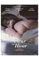 Un Coeur En Hiver Movie Poster - 11x17 print