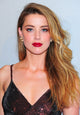 Amber Heard at the 2015 Tribeca Film Festival photo print.