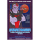 Starchaser: The Legend of Orin Movie Poster 11x17