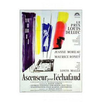 Lift to the Scaffold Movie Poster 11x17 print