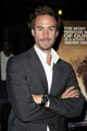 Joseph Fiennes at The Raid Premiere Photo Print - 8x10