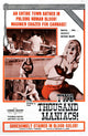 Two Thousand Maniacs Movie Masterprint Poster 11x17