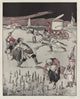 Travelies II The Sturgeon Industry in Astrakhan Caviar Sowing Poster Print