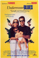Undercover Blues Movie Poster 11x17 print
