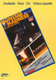 Monster Madness: The Ultimate Battle Movie Poster 11x17