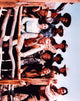High Chaparral Group Photo Print showcasing iconic Western themes.