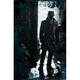 The Watchmen movie poster 11x17 print featuring iconic characters.