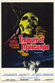 The Treasure of Matecumbe Movie Poster - 11x17 print