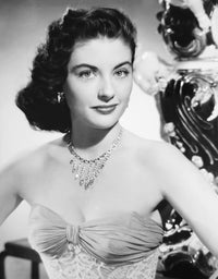 Margaret Sheridan Portrait Poster Print Collection 8x10