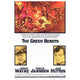 The Green Berets movie poster print showcasing iconic film art.