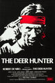 The Deer Hunter Movie Poster featuring Robert De Niro, 1978 Masterprint