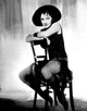 Blue Angel Marlene Dietrich 1930 Photo Poster Print