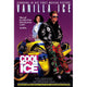 Cool As Ice Movie Poster Print - 27x40