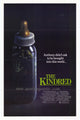 The Kindred movie poster print in 11x17 size.