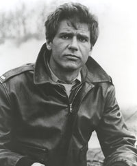 Harrison Ford iconic photo print - 8x10 and 16x20 sizes available.