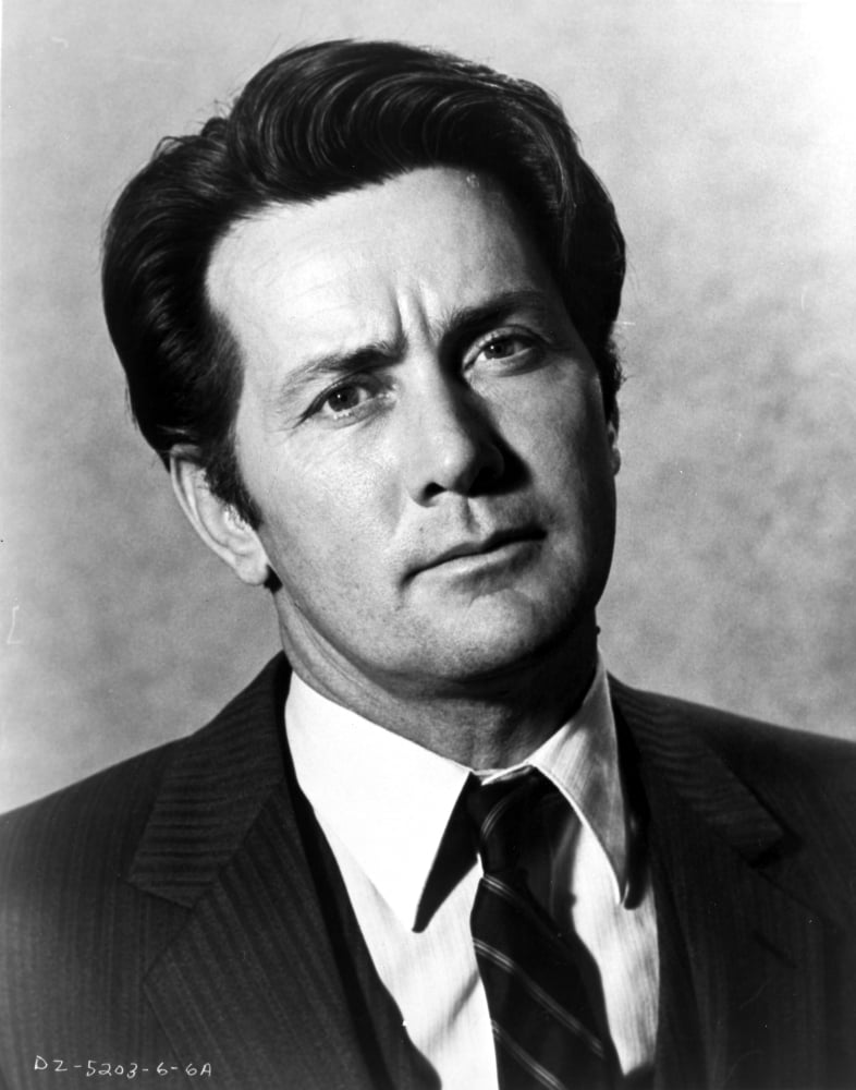Martin Sheen classic photo print in 8x10 and 16x20 sizes.