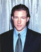 Ed Burns portrait in tuxedo photo print, available in multiple sizes.