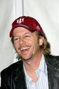 David Spade at Rolling Stones VIP Welcome Party Photo Print
