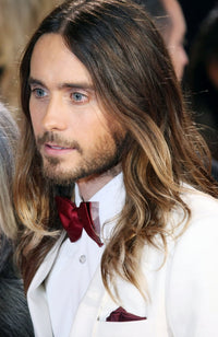 Jared Leto at the 86th Academy Awards Photo Print