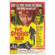 The Spiders Web movie poster print 27x40