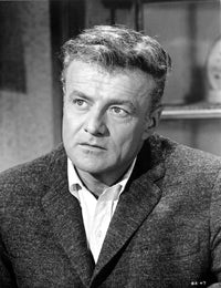 Brian Keith Classic Photo Print - available in multiple sizes.