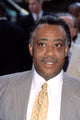 Al Sharpton at Mr. Deeds Premiere Poster Print by CJ Contino