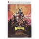 Norseman Movie Poster Print - 27x40 inches