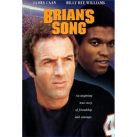 Brian's Song Movie Poster Print 27x40 - Classic film art