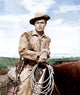 Shane Alan Ladd 1953 Photo Print - High-quality photography print in multiple sizes.
