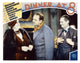 Dinner at Eight photo print showcasing an elegant gathering scene, available in multiple sizes.