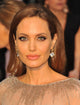Angelina Jolie at the 86th Academy Awards 2014 Photo Print