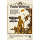 Tarzan and the Jungle Boy movie poster print in vibrant colors