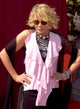 Joan Rivers at the 57th Annual Primetime Emmy Awards Poster Print