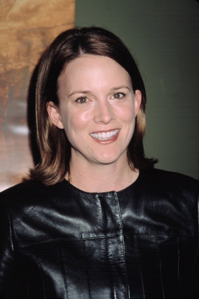 Laurel Holloman at The Rising Place Screening Poster Print by Cj Contino