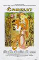 Camelot Movie Masterprint Poster featuring Richard Harris and Vanessa Redgrave