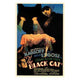 The Black Cat (1934) classic movie poster 11x17