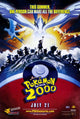 Pokemon the Movie 2000: The Power of One Poster Print 27x40