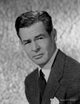 A Portrait of Robert Ryan photo print showcasing classic cinema art