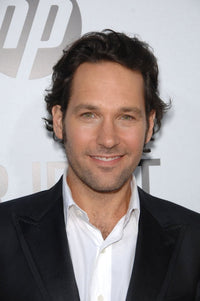 Paul Rudd at Our Idiot Brother Premiere Photo Print