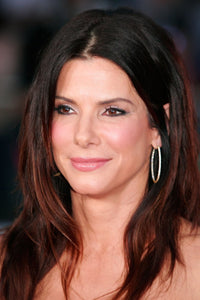 Sandra Bullock at Change-Up Premiere Photo Print by Justin Wagner