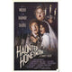 Haunted Honeymoon movie poster print 27x40 inches