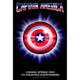 Captain America Movie Poster Print 27x40 - Premium Quality Print