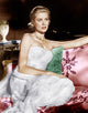 Grace Kelly photo print from To Catch A Thief movie, 1955.