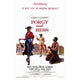 Porgy & Bess movie poster print 27x40 for home decor
