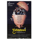 Yellowbeard Movie Poster 11 x 17 print featuring classic comedy imagery.
