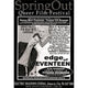 Edge of Seventeen Movie Poster Print - 27x40 inches